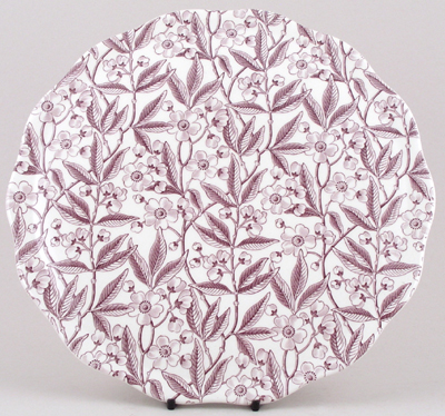 Cake Plate